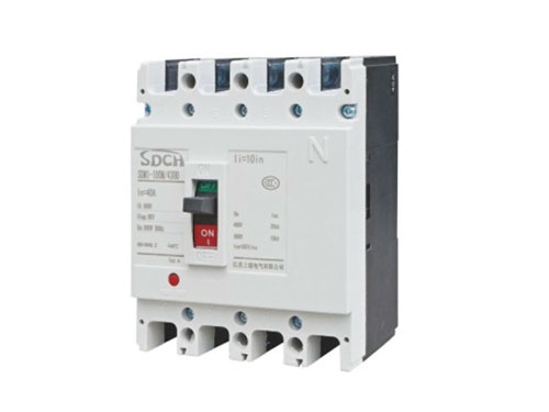 SDM1、SDM1LE系列外形及安裝尺寸